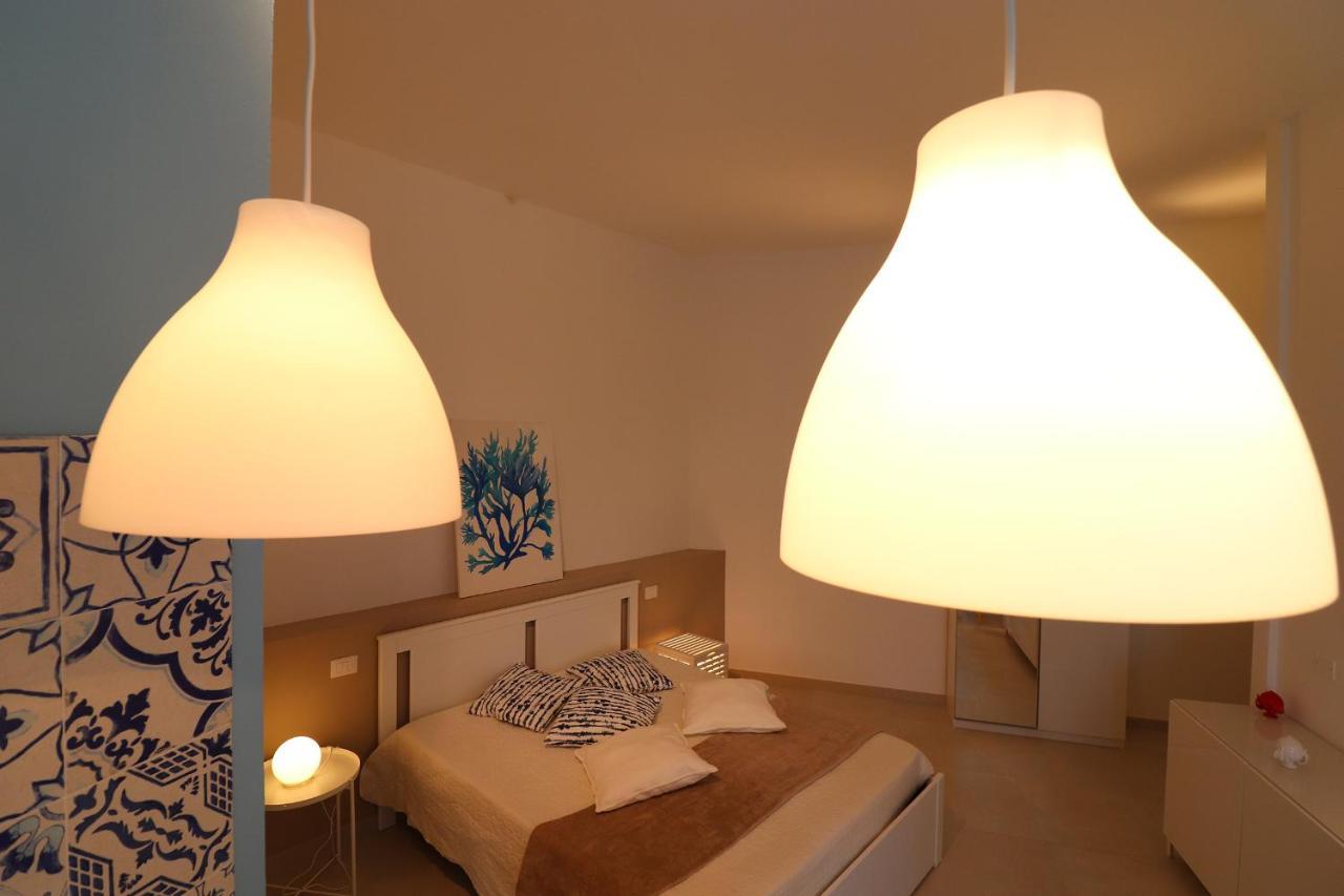 Holiday Home Maya In Otranto 2 Places ภายนอก รูปภาพ